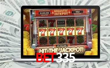 Descubra a Essência do bet335: Nossa História e Compromissos