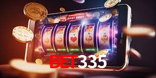 A Popularidade dos Caça-Níqueis no bet335