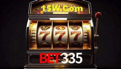 A Emoção da Loteria na bet335: Uma Chance de Mudança de Vida