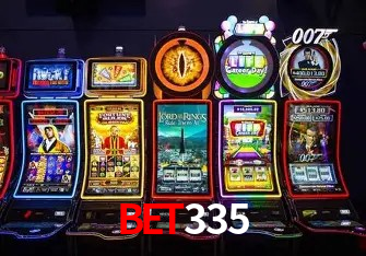 Descubra o Programa VIP da bet335: Vantagens Exclusivas para Jogadores